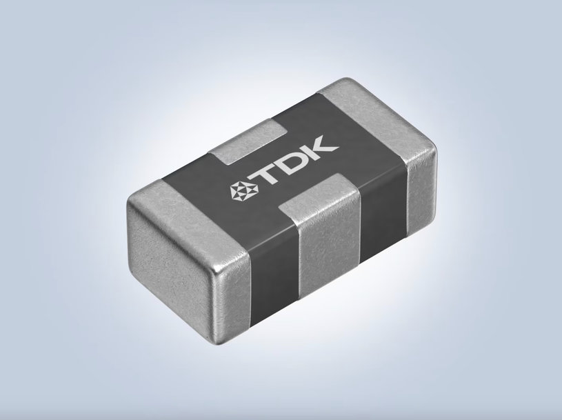 TDK EXTENDS AUTOMOTIVE SERIES OF VARISTORS WITH NEW MODELS FOR LIN AND CAN